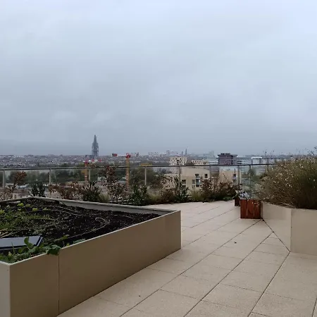 Chambre Dans Un Joli Cosy Rum i privatbostad *