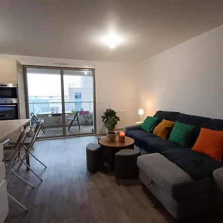 Chambre Dans Un Joli Cosy