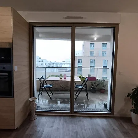 Chambre Dans Un Joli Cosy Homestay *